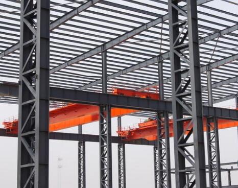 哈密钢结构厂解析违反钢结构施工规程的后果
